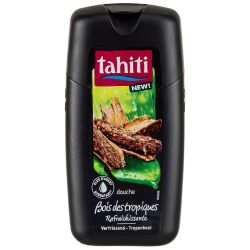Tahiti Gel Dche Tropiques 250M