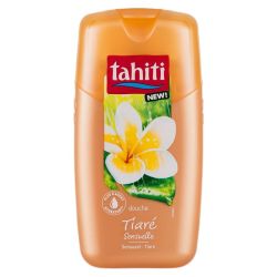 Tahiti Douche Tiare 250Ml