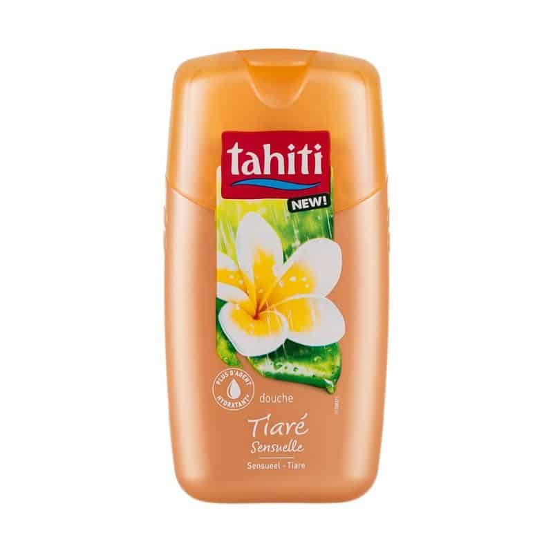 Tahiti Douche Tiare 250Ml