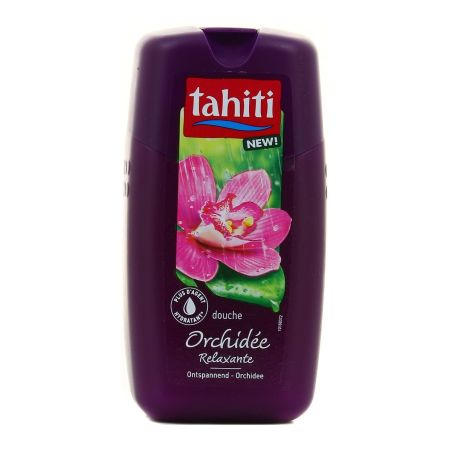 Tahiti Douche Orchidee 250Ml