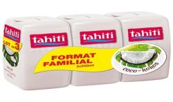 Tahiti L.3 Douche Coco 250Ml