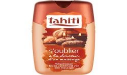 Tahiti Douche Vibration O Ublier Douceur Massag.250