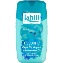 Tahiti Dch Vib Frissonner 250M