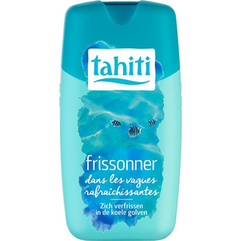 Tahiti Dch Vib Frissonner 250M