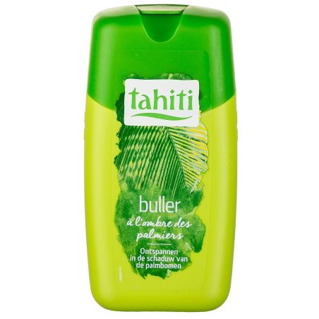 Tahiti Gel Douche Buller A L'Ombre Des Palmiers 250 Ml