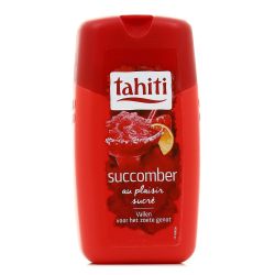 Tahiti Dch Vib Succomber 250Ml