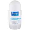 Sanex Déodorant Anti-Transpirant Dermo Tolérance : Le Roll-On De 50Ml