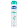 Sanex Déodorant Dermo Clean Le Spray De 200Ml