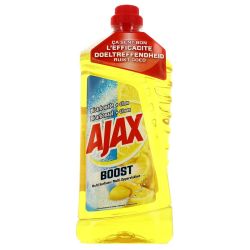 Ajax Boost Bicar Citron 1.25L