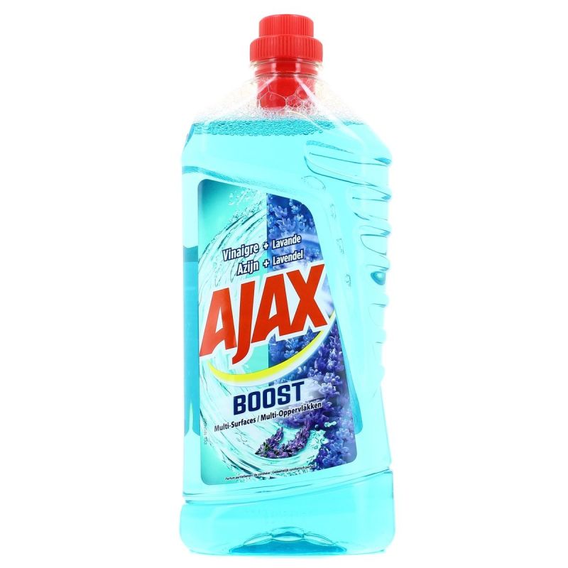 Ajax Boost Vinaigre/Lav 1.25L