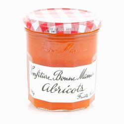 Bonne Maman Confiture Abricot Bocal 370G