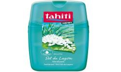 Tahiti Sel De La Lagune Gel Douche 250Ml
