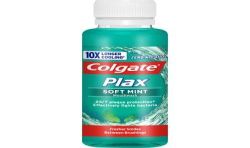 Colgate Colg Bdb Plax Soft Mint 100Ml