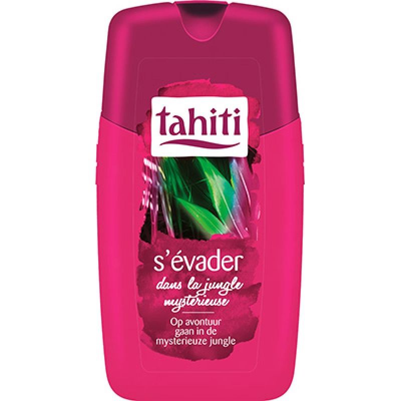 Tahiti Dch Vib S Evader 250Ml