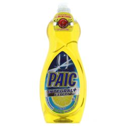 Paic Integr+ Xprt Citron 750Ml