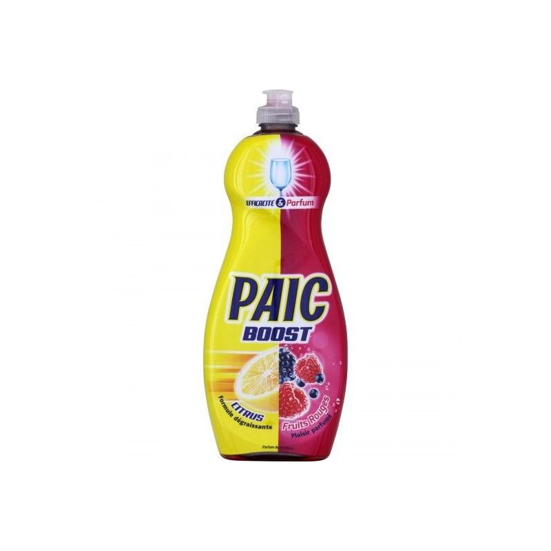Paic Integr+ Xprt Oxy 750Ml