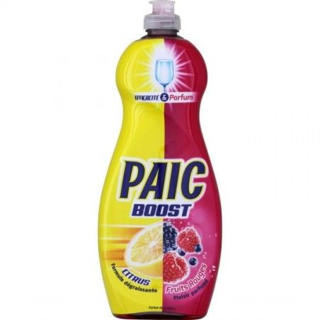 Paic Integr+ Xprt Oxy 750Ml