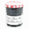 Bonne Maman Confiture Myrtilles Sauvages : Le Pot De 370 G