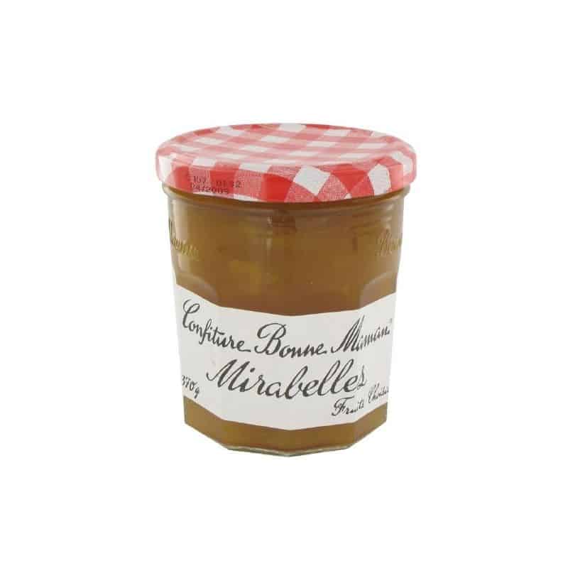 Bonne Maman Confiture Mirabelles : Le Pot De 370 G