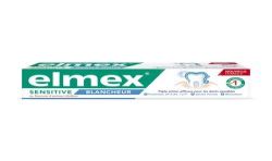 Elmex Dent Sensi Blanch 75Ml