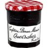 Bonne Maman Confiture Quetsche Bocal 370G