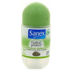 Sanex Roll-On Px Normal 50Ml