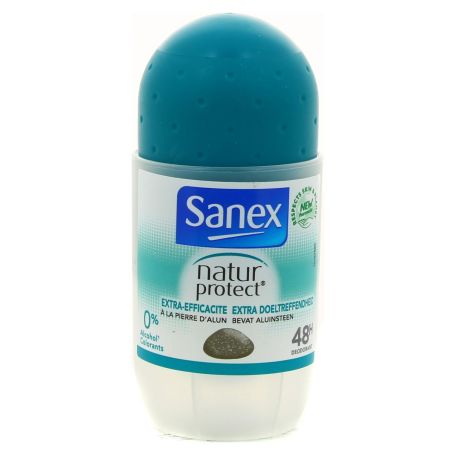 Sanex Deo Ro Alun Extra 50Ml