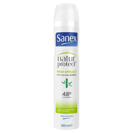 Sanex Ato N&P Bambou Fr.200Ml