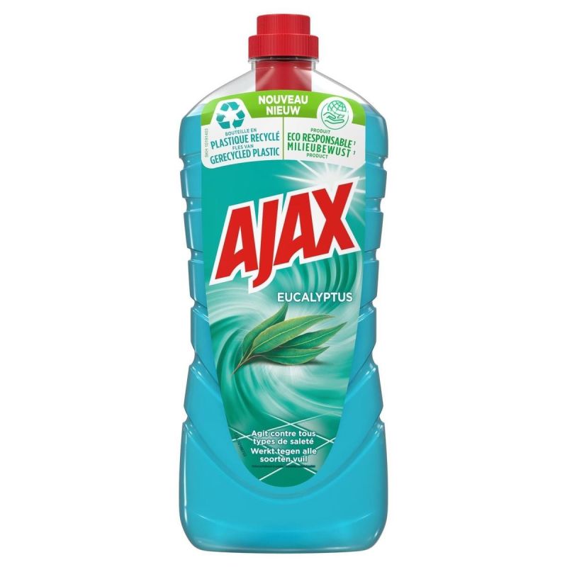 Ajax Bdc Trad Plante 1250 Ml
