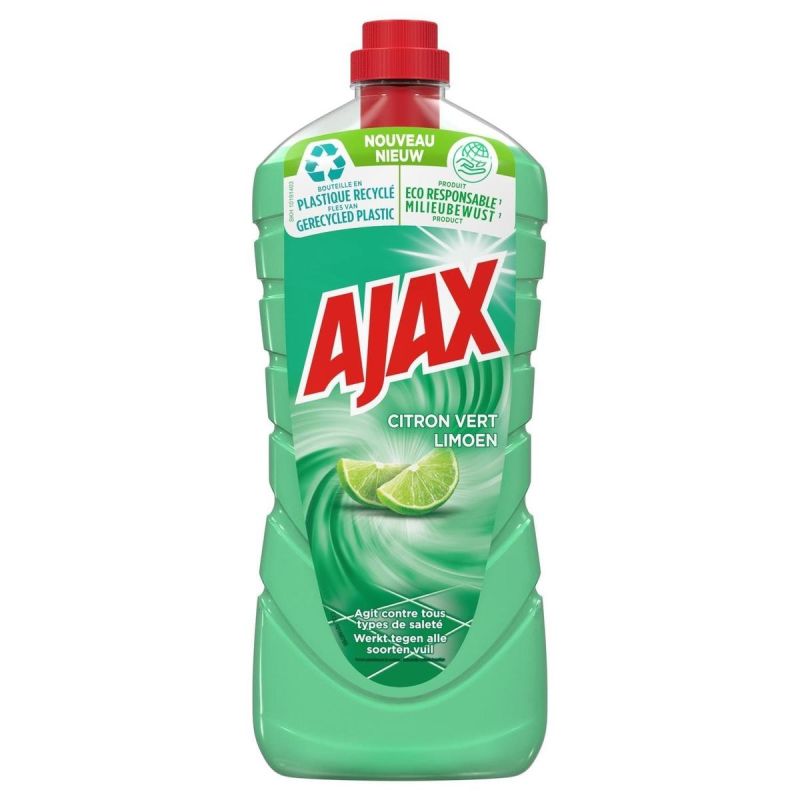 Ajax Bdc Trad Agrum 1250Ml