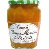 Bonne Maman Compotée D'Abricots : Le Pot De 600 G