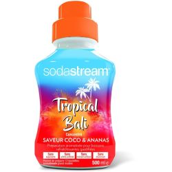 Sodastream Sodastr. Concentre Coco Ananas