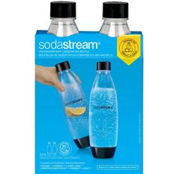 Sodastream Sodas.Pack 2 Btle 1L Lave Vais
