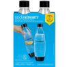 Sodastream Sodas.Pack 2 Btle 1L Lave Vais