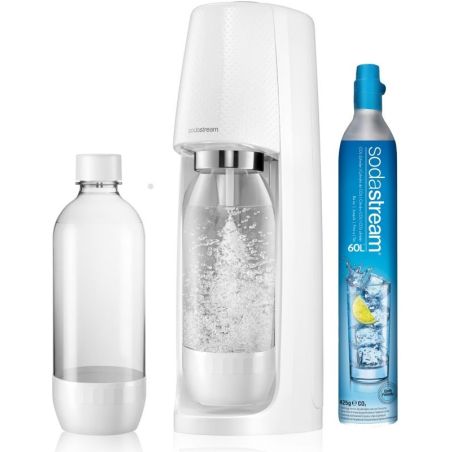 Sodastream Machine Spirit Blche Lv