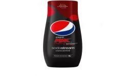 Sodastream Sodas.Conc.Pepsi Max Che.440Ml