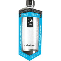 Sodastream Bouteille 1 L Pepsi