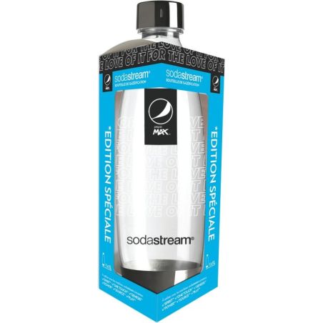 Sodastream Bouteille 1 L Pepsi