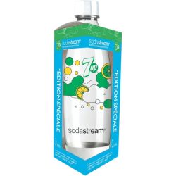 Sodastream Bouteille 1 L 7Up