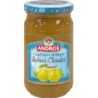 Andros Preparation Allegee Reine Claude Bocal 350G