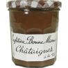 Bonne Maman Confiture De Châtaignes À La Vanille : Le Pot 370 G