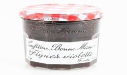 Bonne Maman Confiture Figues : Le Pot De 370 G