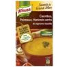 Knorr 1L Spe Carotte Poireaux