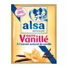 Alsa Sucre Vanillé 90G X12 Sachets