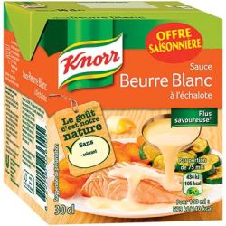 Knorr Bk.S.Beur.Blanc 30C