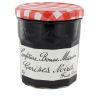 Bonne Maman Confiture Cerise Noire : Le Pot De 370 G