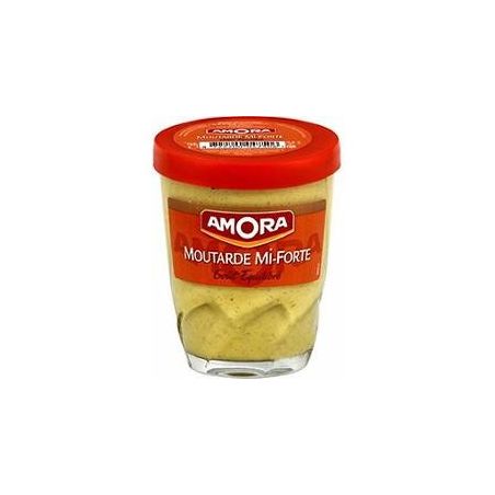 Amora Mout Mi-F Verre Eau 140G