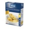 Alsa 1Kg Mousse Saveur Creme Brulee