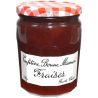 Bonne Maman Confiture Extra Fraises : Le Pot De 750 G