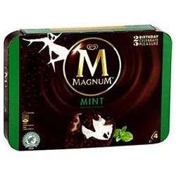 Miko 4 Magnummenthe 440Ml